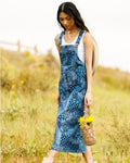 OOTD Overalls Downeast