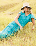 Heirloom Dress Downeast