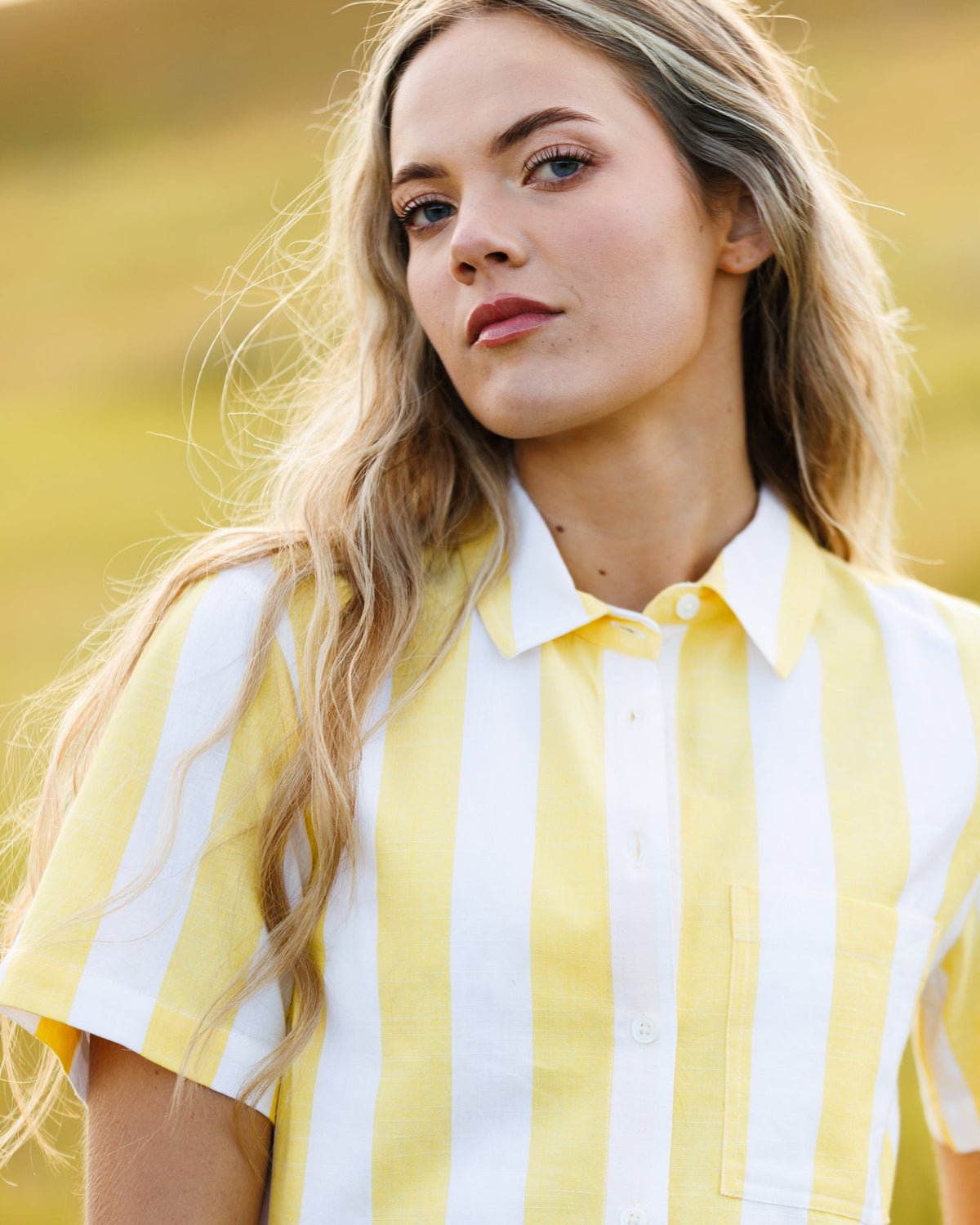 Lemonade Stand Top Downeast