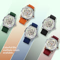 Luminous Waterproof Mechanical Mens Watch
