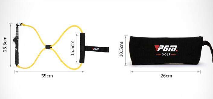Fitness Swing Pull Belt Posture Fitness Training Equipment
