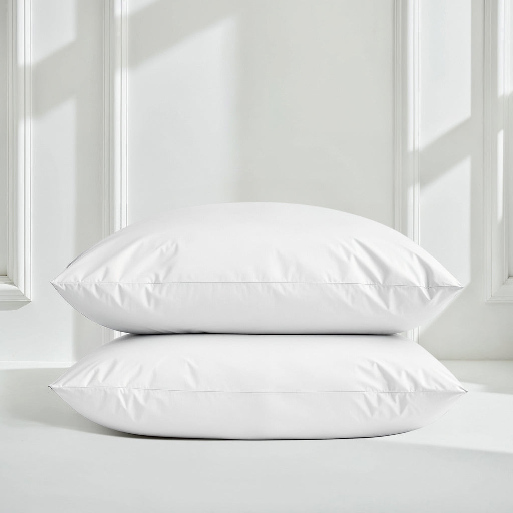 Luxe Australian Sateen Bedding Bundle Italic