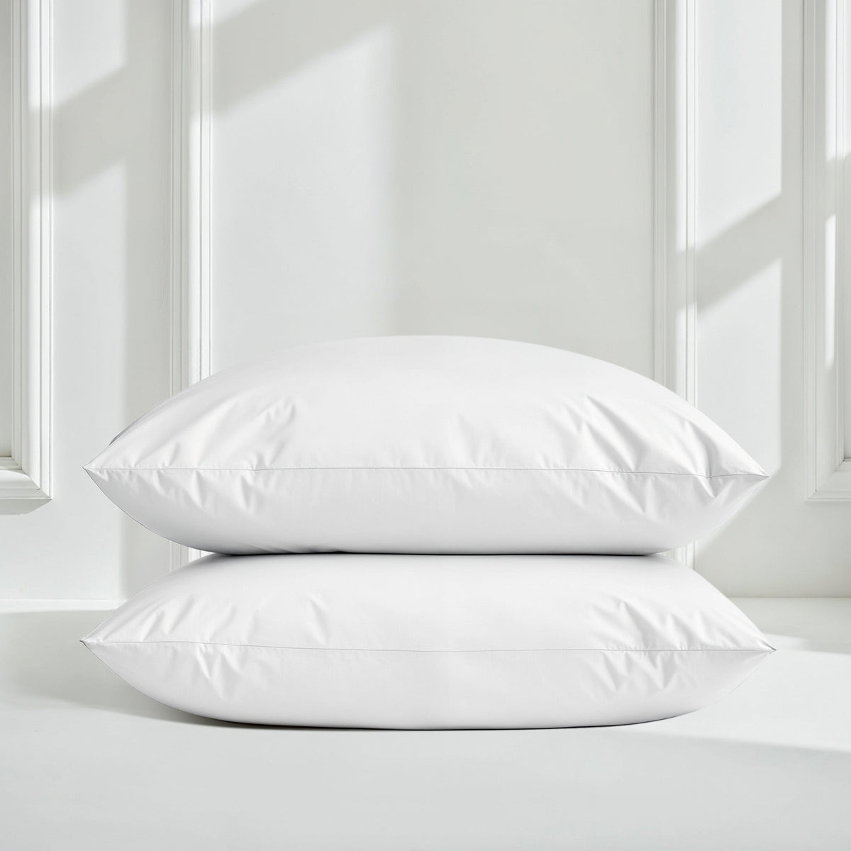 Luxe Australian Sateen Bedding Bundle Italic