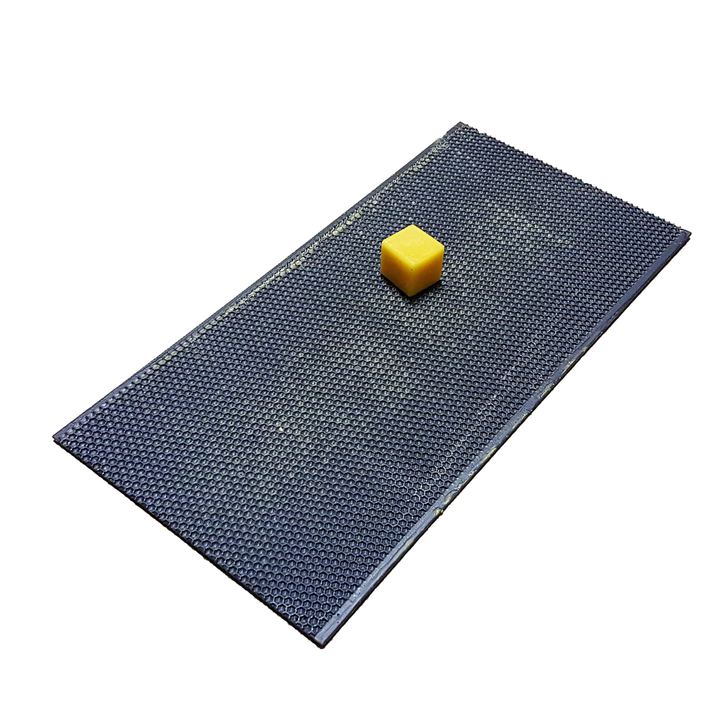 10-Frame Double Deep Box Hive Kit Foxhound Bee Company
