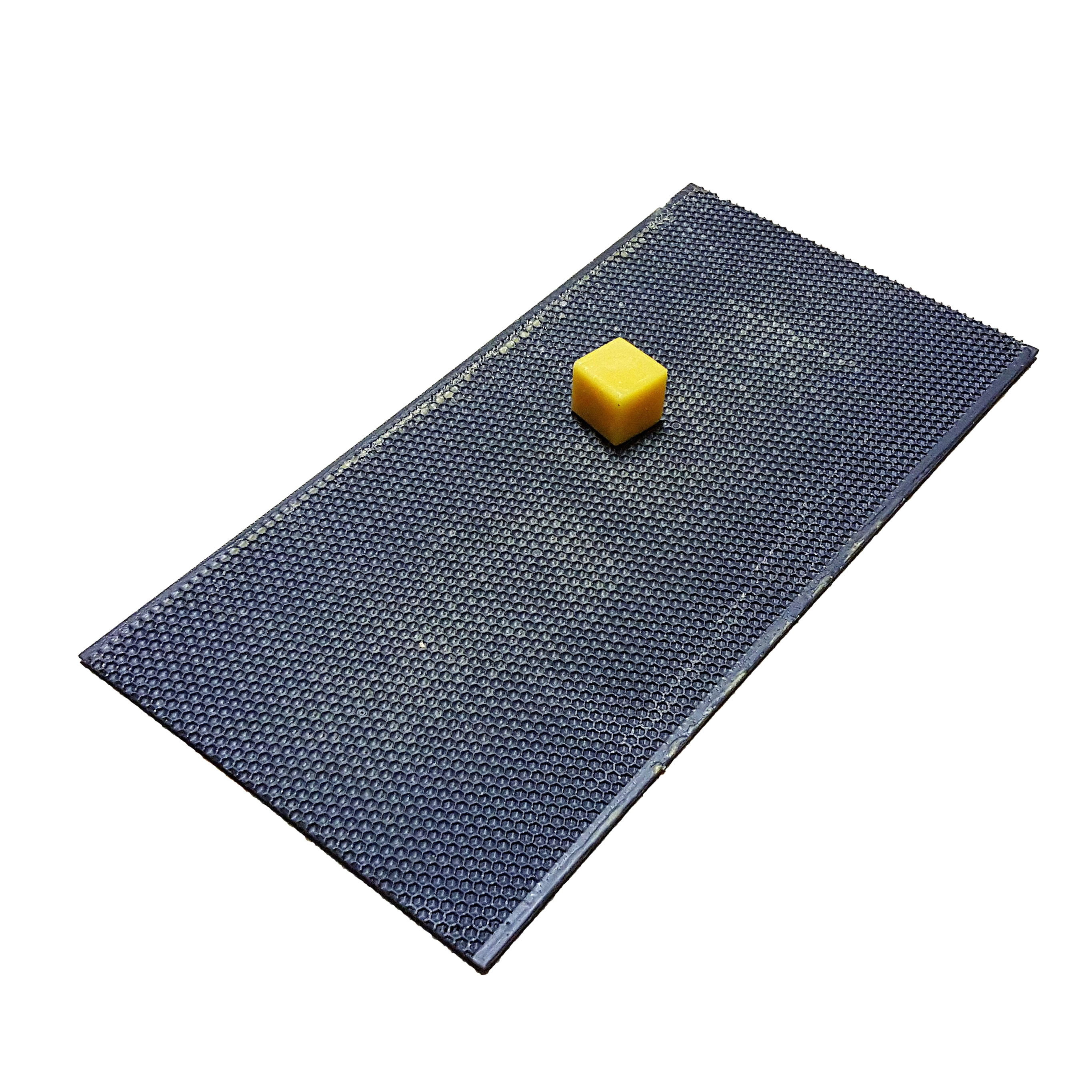 10-Frame Double Deep Box Hive Kit Foxhound Bee Company