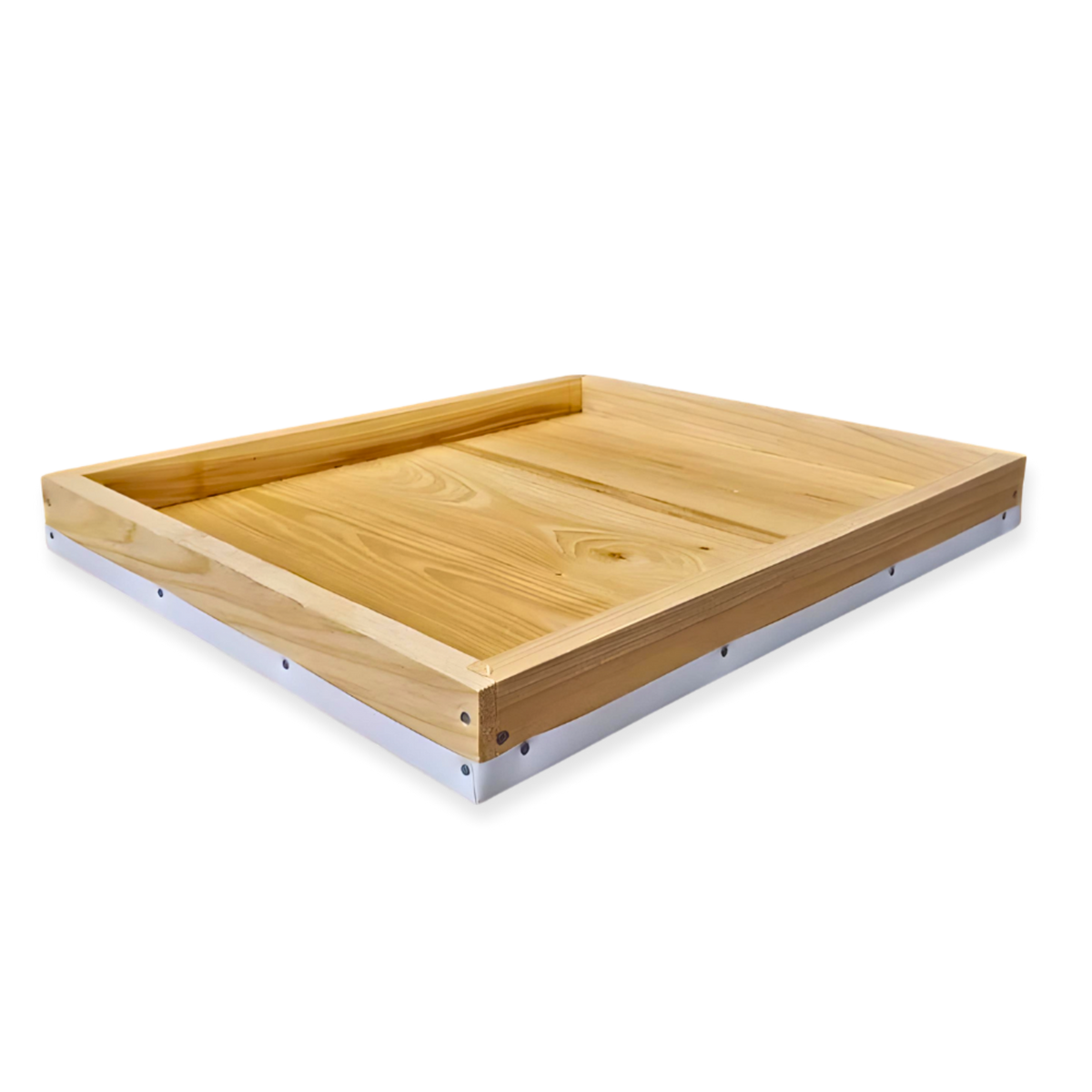 10-Frame All-Medium Box Hive Kit Foxhound Bee Company