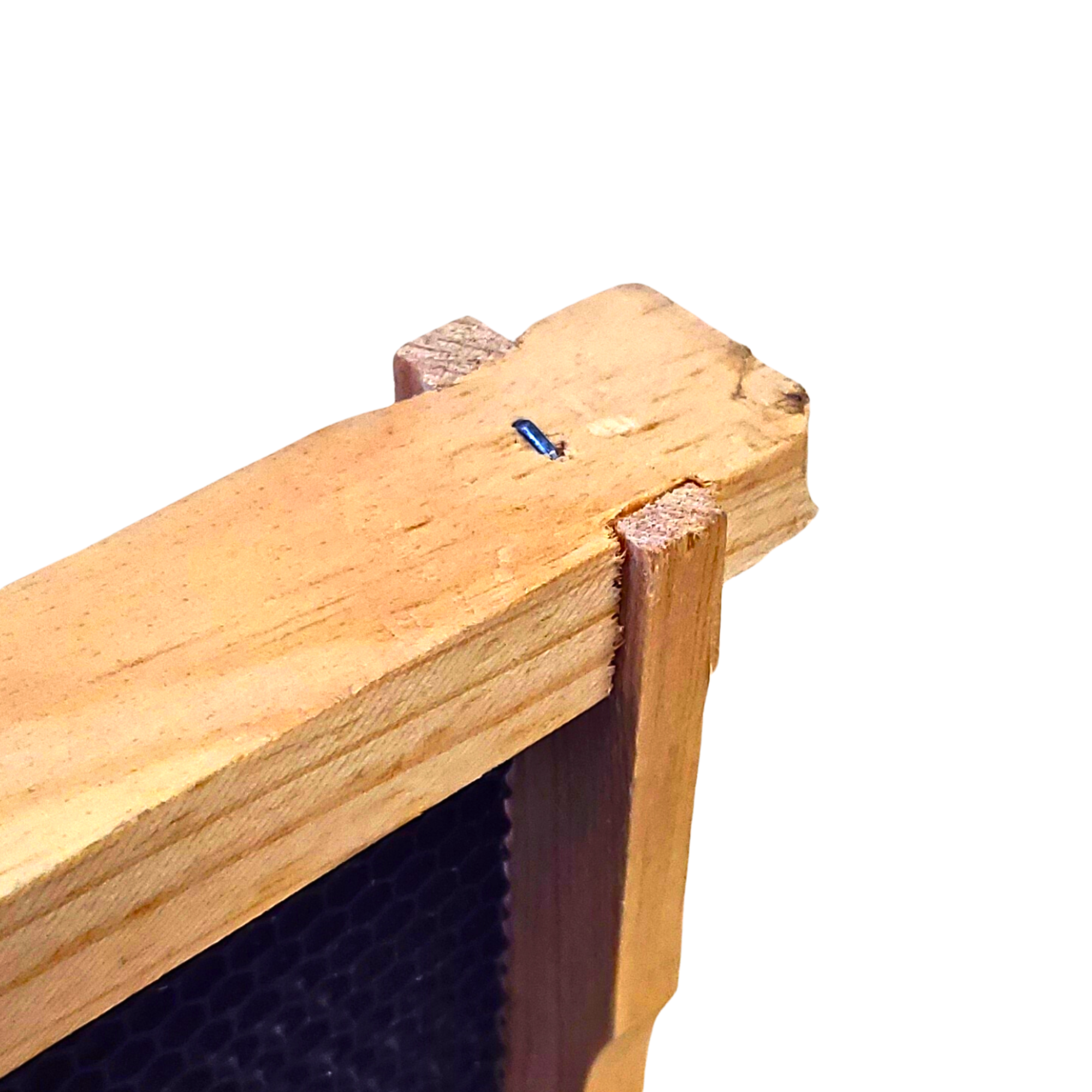 10-Frame Double Deep Box Hive Kit Foxhound Bee Company