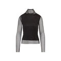 Sportmax Gerarda Crystal Top Women
