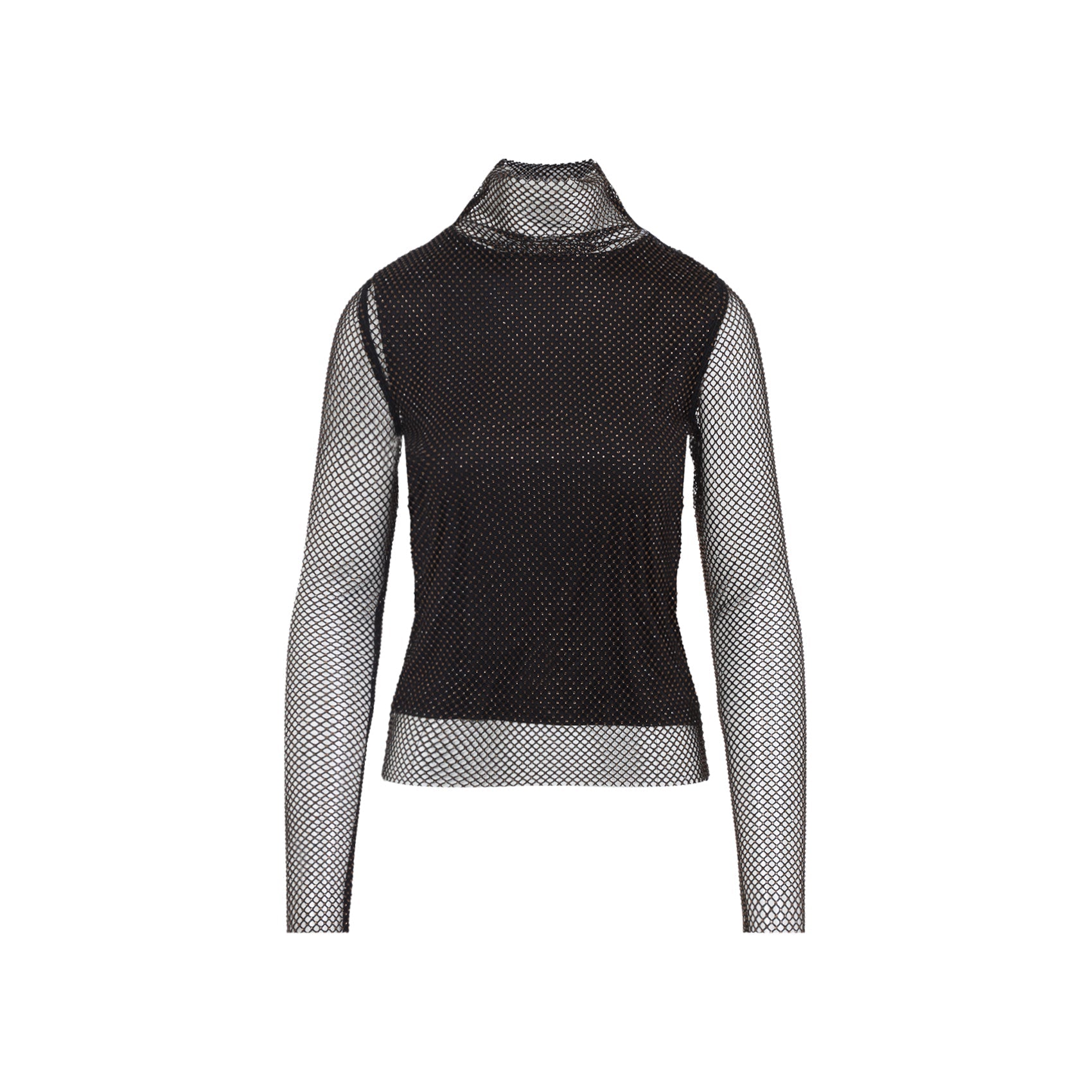 Sportmax Gerarda Crystal Top Women