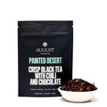 Painted Desert - Chocolate Chili Black Tea August Uncommon Tea