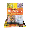 100 Plants to Feed The Bees Foxhound Bee Company