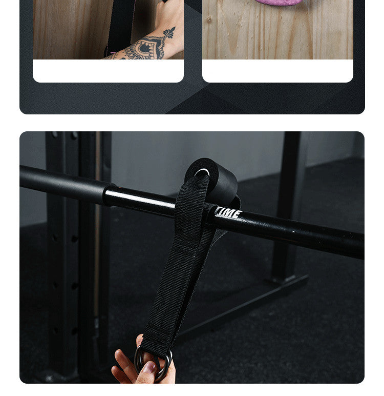 Yoga Stretch Band Yoga Stretch Band Social Buzz eSIMs