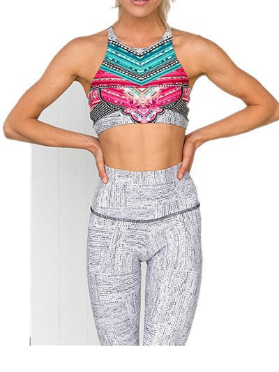 Yoga exercise suit Social Buzz eSIMs