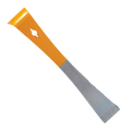 10.25-inch Orange Hive Tool Foxhound Bee Company