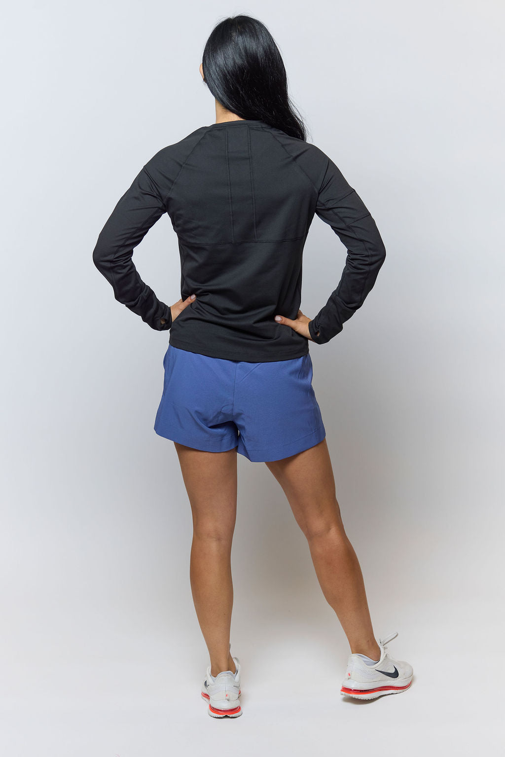 Indie 2.0 Women's Sport Shorts Goal Five