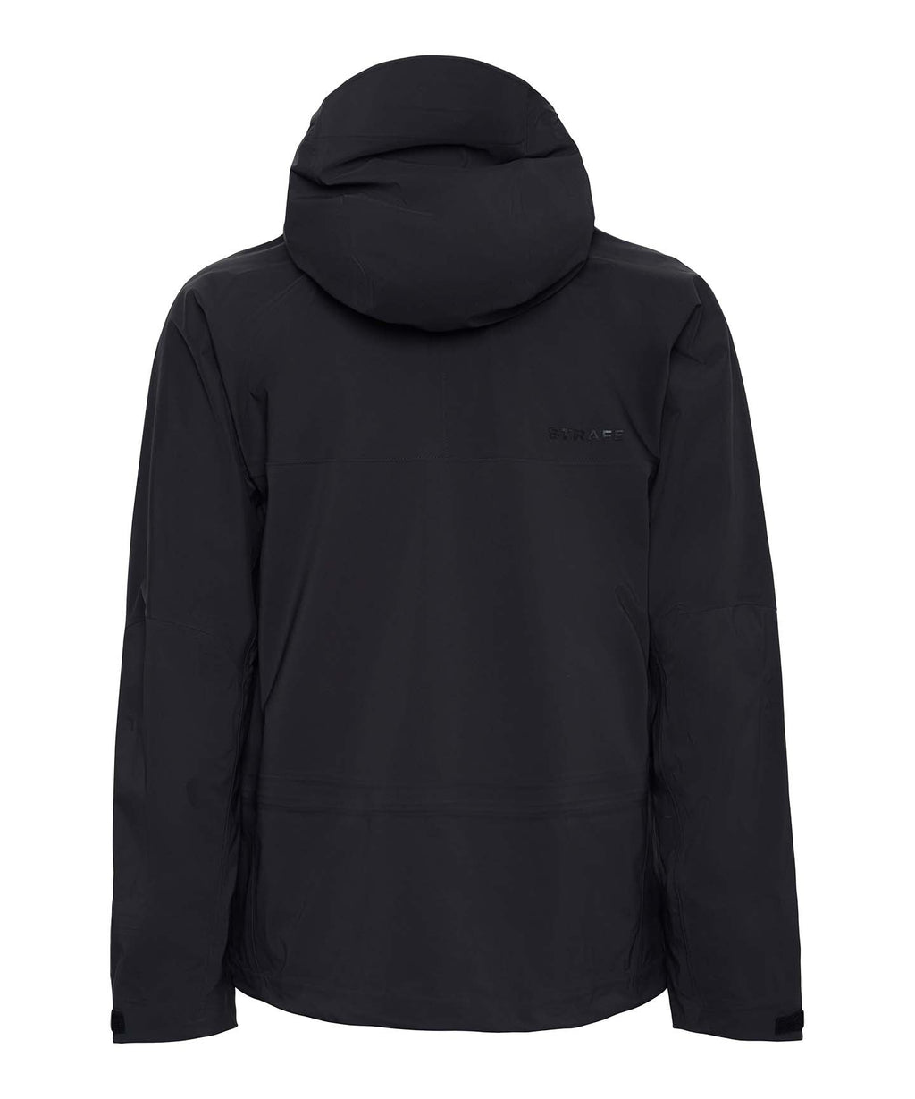 Pyramid Jacket Strafe Outerwear