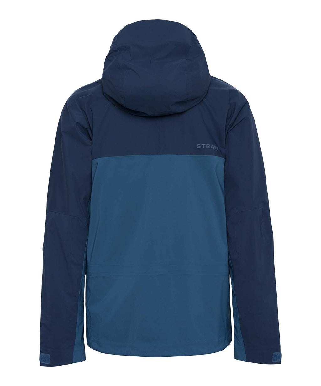 Pyramid Jacket Strafe Outerwear