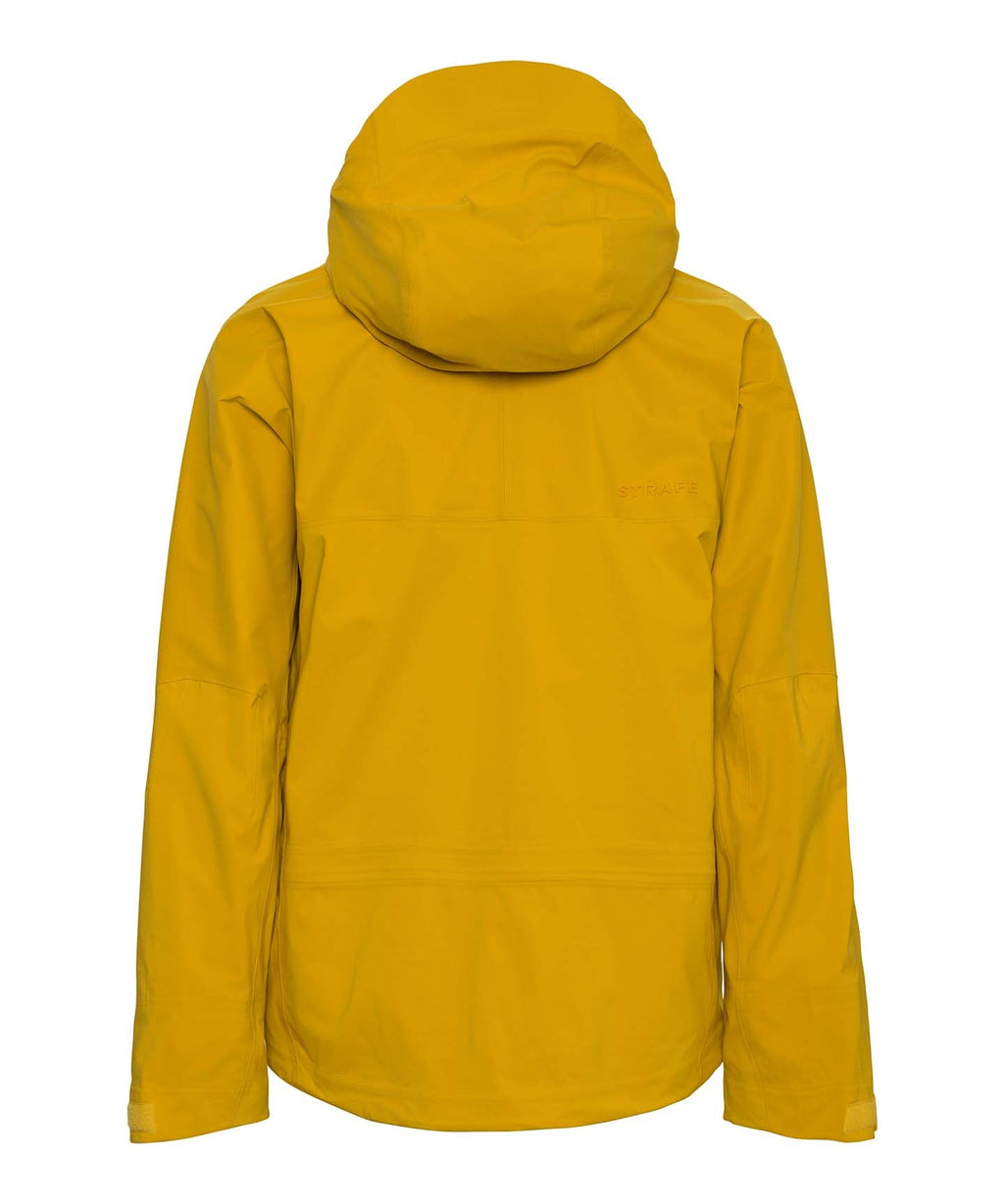 Pyramid Jacket Strafe Outerwear