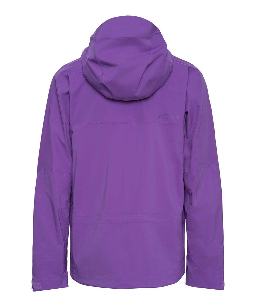 Pyramid Jacket Strafe Outerwear