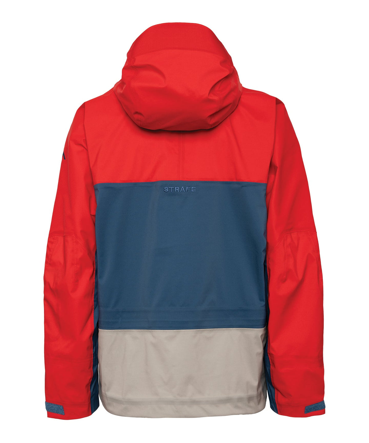 Nomad Jacket Strafe Outerwear