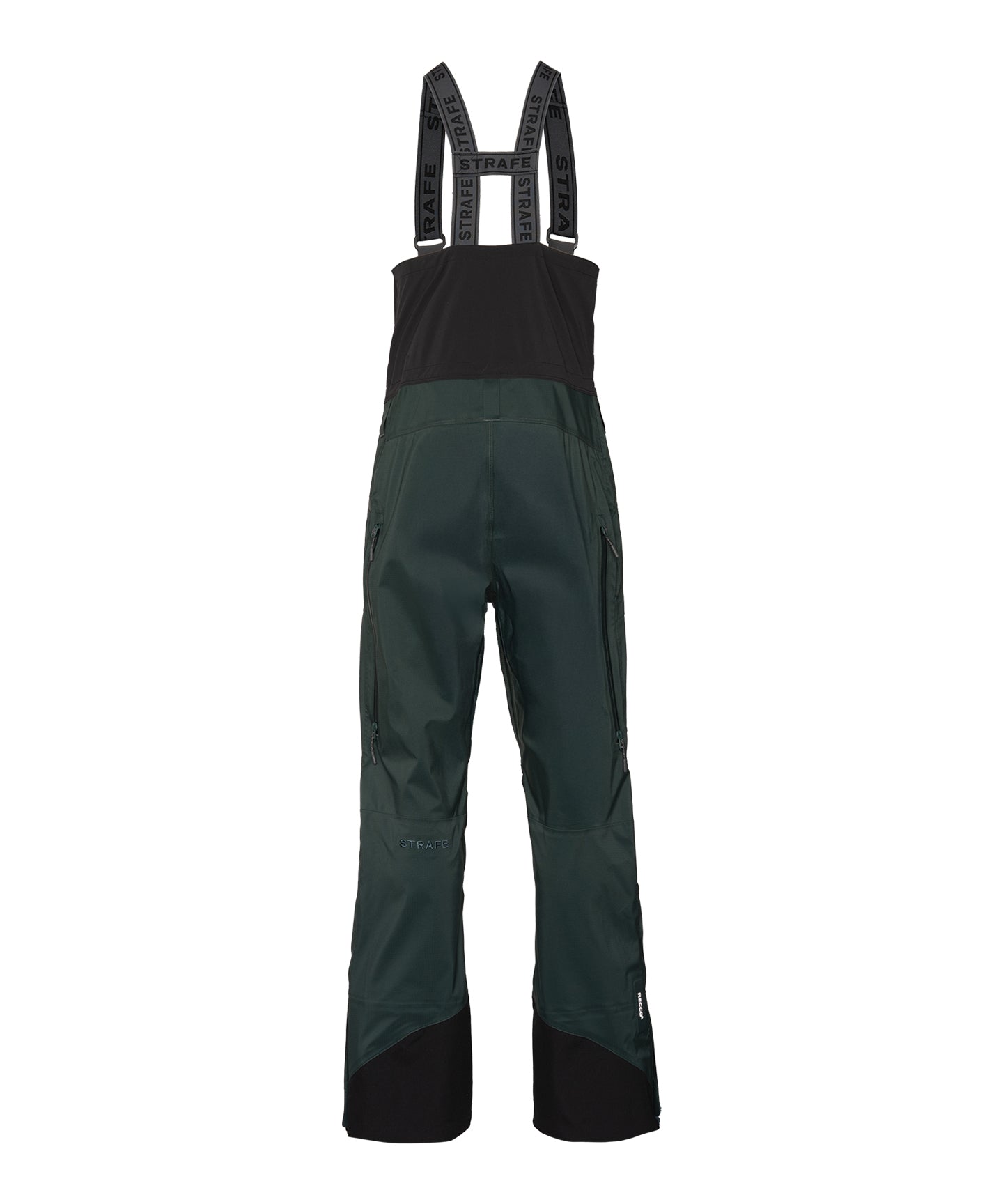 Nomad Bib Strafe Outerwear