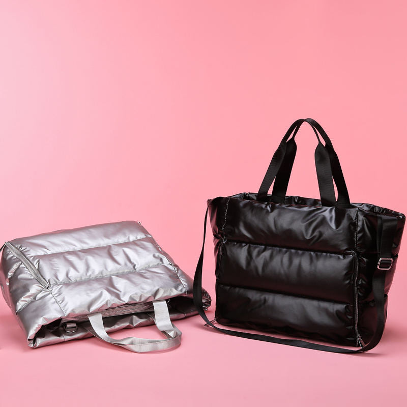 Fitness yoga bag Social Buzz eSIMs
