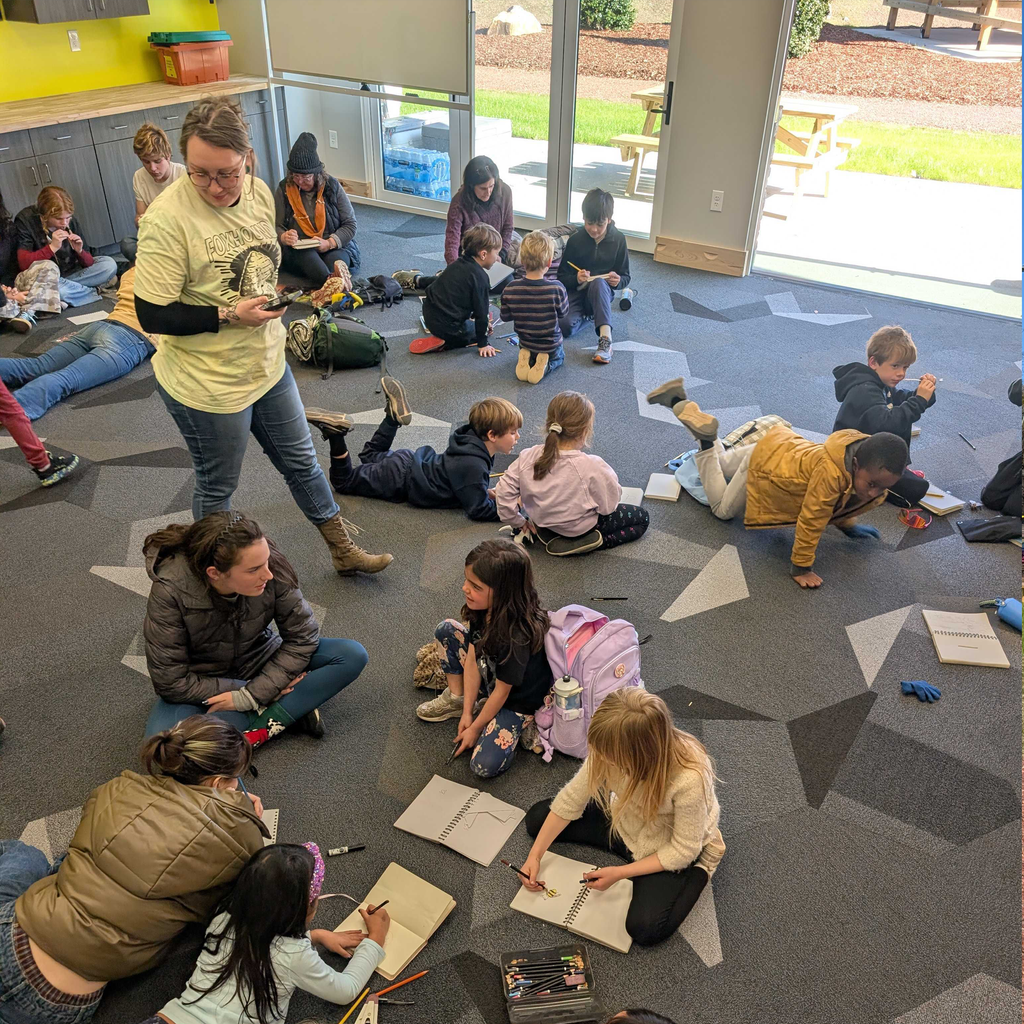 Interactive Bee Class Foxhound Bee Company