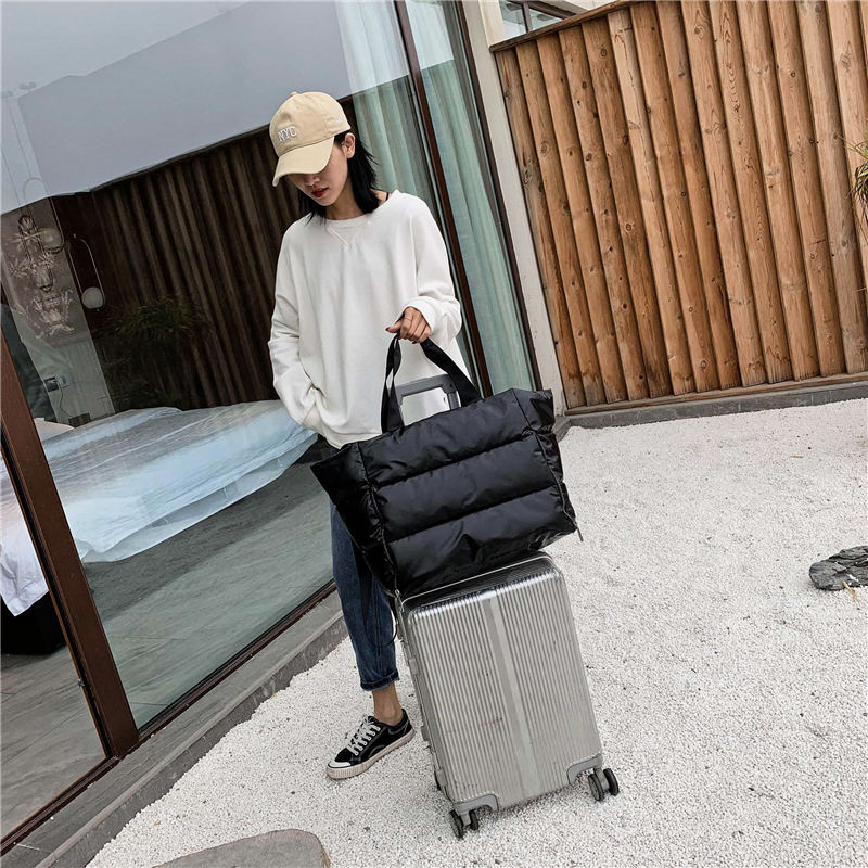 Fitness yoga bag Social Buzz eSIMs