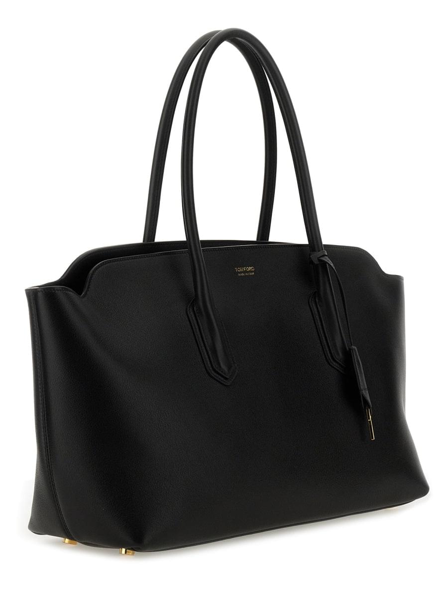 Tom Ford Women Large Leather Bag
