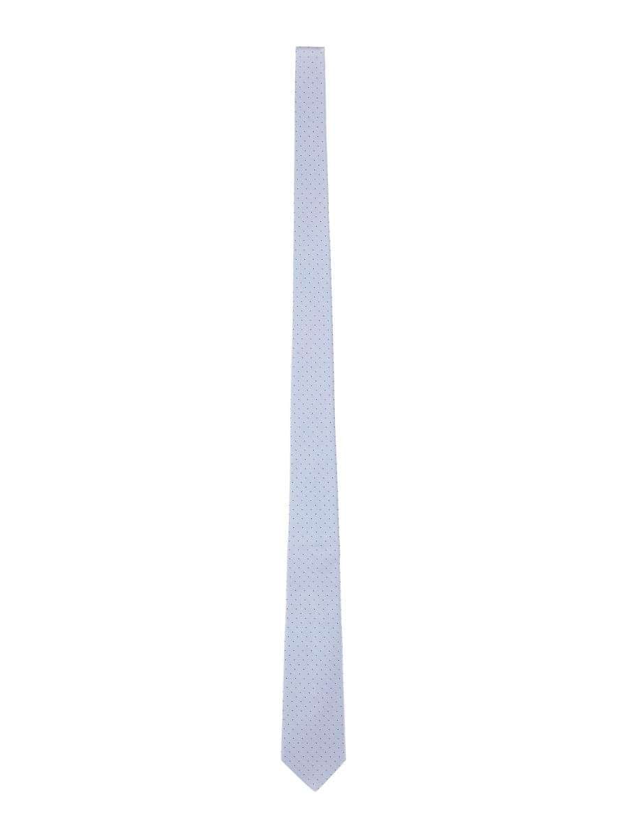 Paul Smith Men "Tonal Floral" Tie