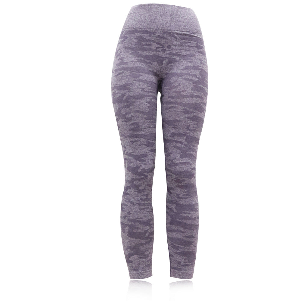 Seamless yoga pants Social Buzz eSIMs