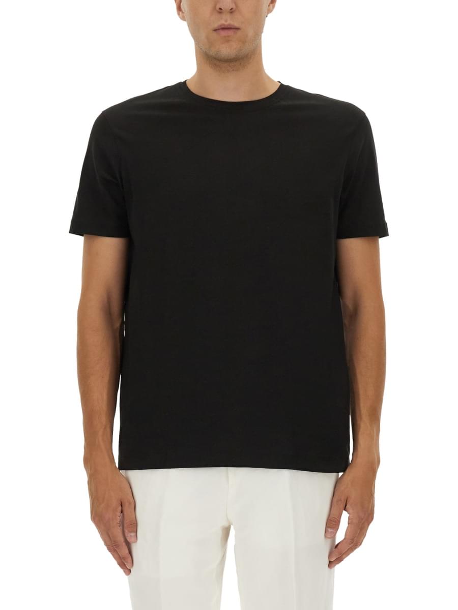 Boss Men T-Shirt "Beckham X Boss"