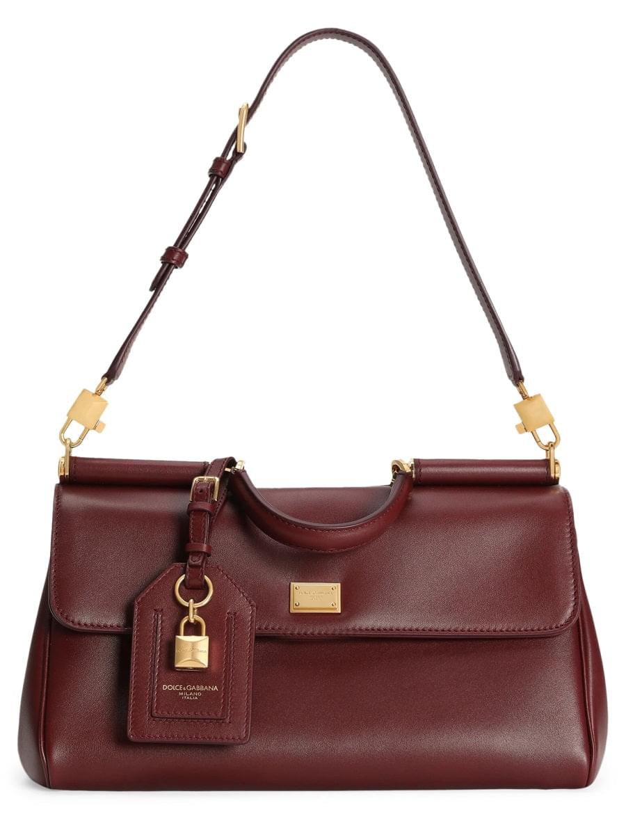 Dolce & Gabbana Women "My Sicily" Handbag