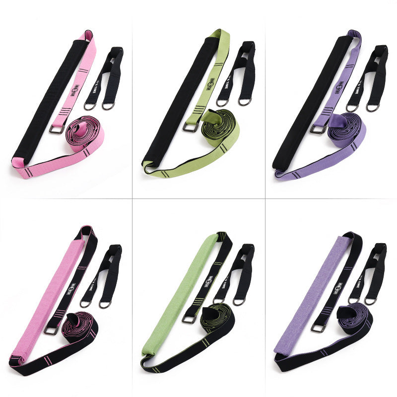 Yoga Stretch Band Yoga Stretch Band Social Buzz eSIMs