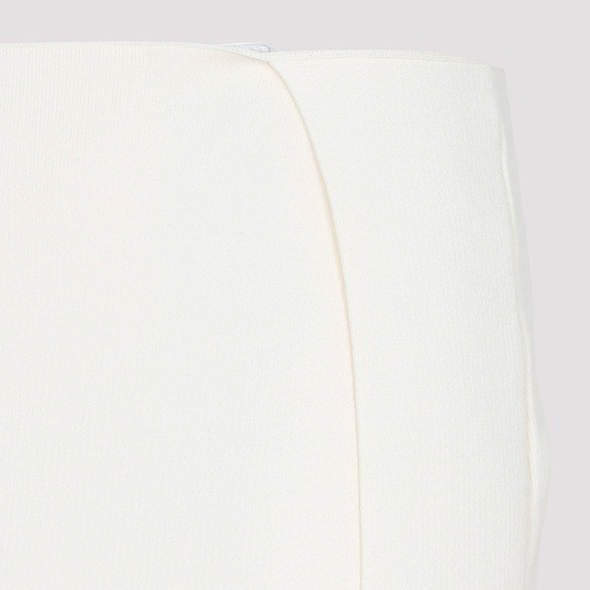 Jil Sander Viscose Skirt Women