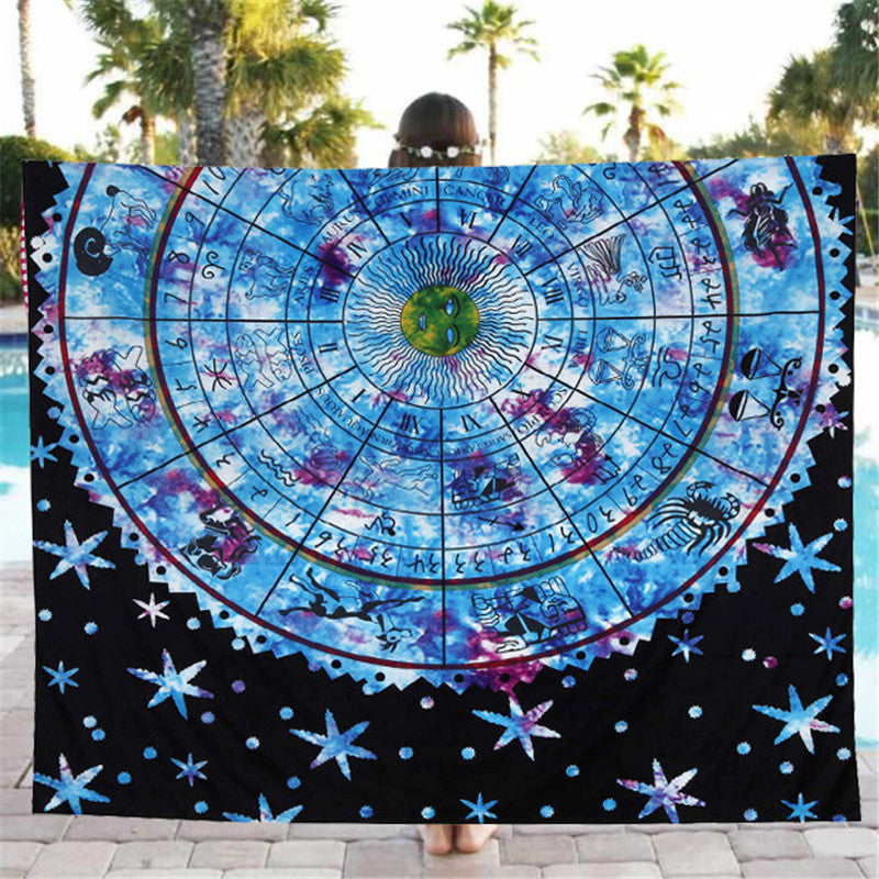Yoga Mat Social Buzz eSIMs