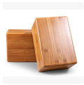 Bamboo Yoga brick Social Buzz eSIMs