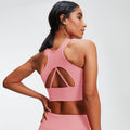 Yoga fitness beauty back yoga vest sports underwear Social Buzz eSIMs