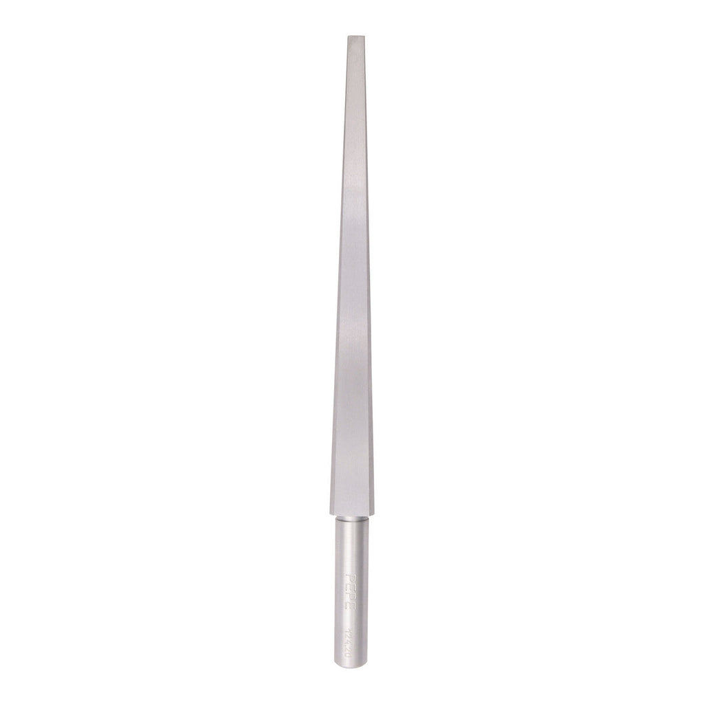 Rectangle Forming Mandrel (12 to 24mm)
