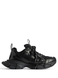Balenciaga Men 3Xl Mesh Sneakers