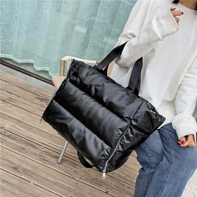 Fitness yoga bag Social Buzz eSIMs
