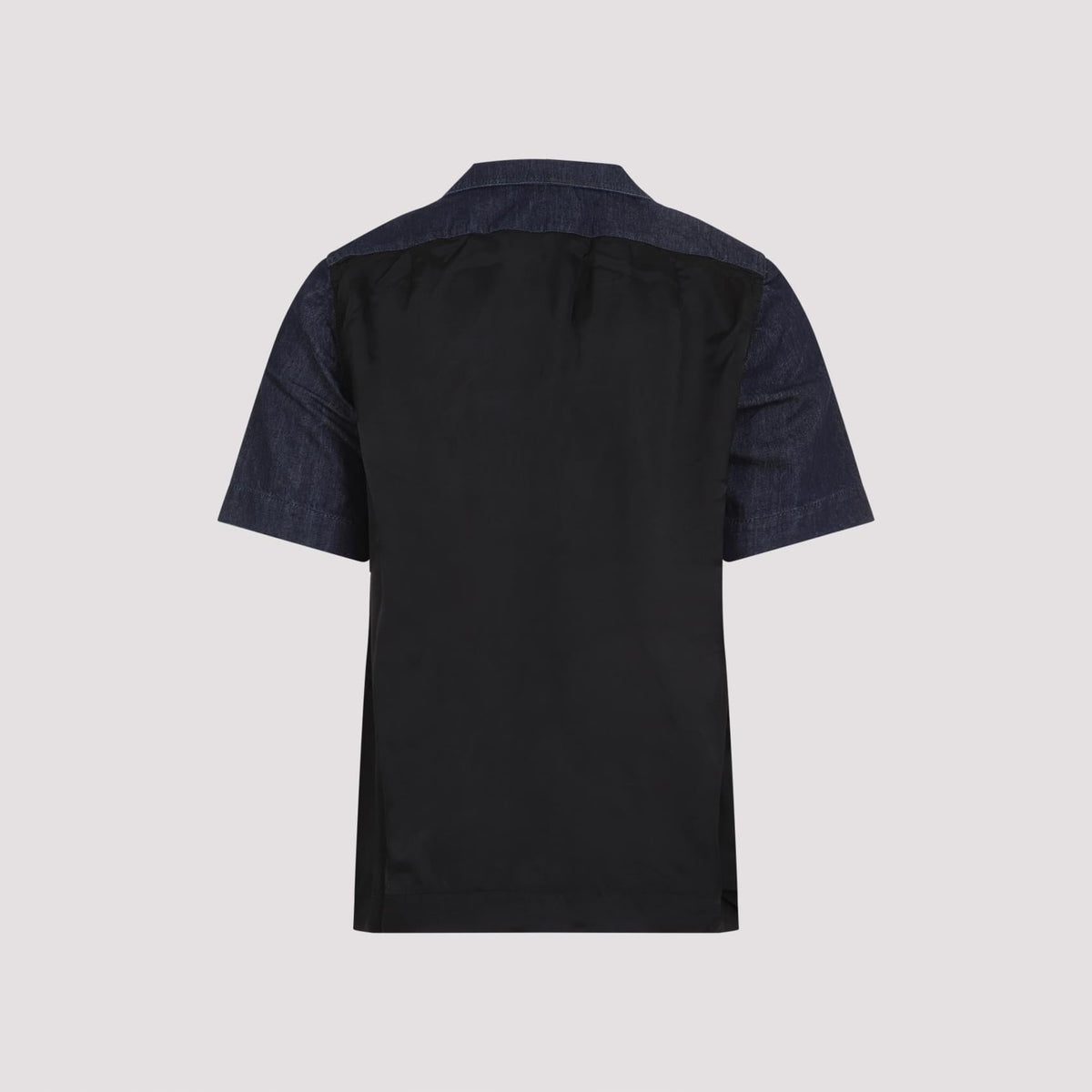 Dries Van Noten Cameron Shirt Men