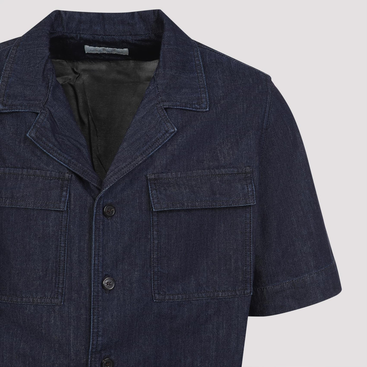 Dries Van Noten Cameron Shirt Men