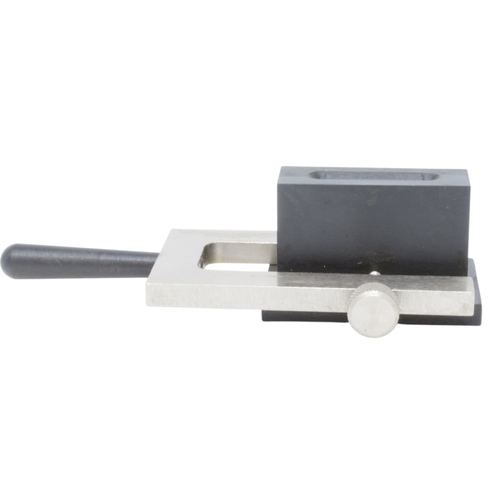 Adjustable Ingot Molds (Flat Sheet)