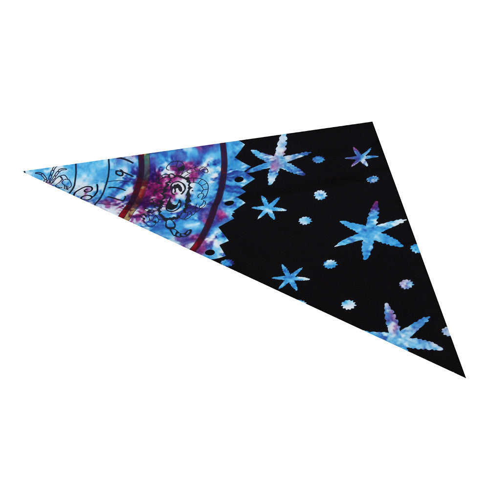 Yoga Mat Social Buzz eSIMs