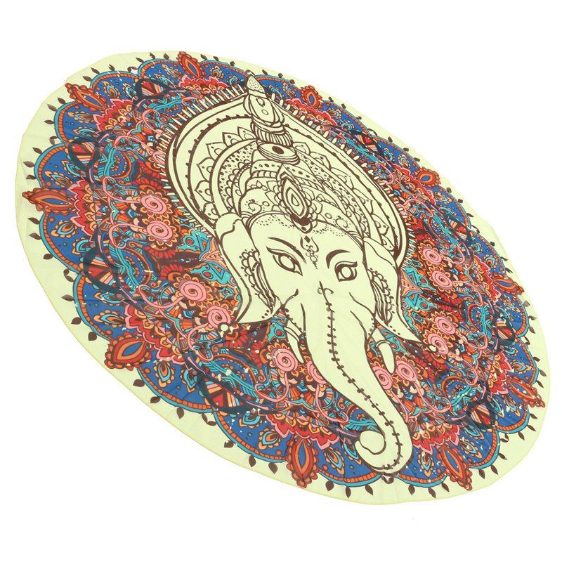 Yoga Mat Social Buzz eSIMs