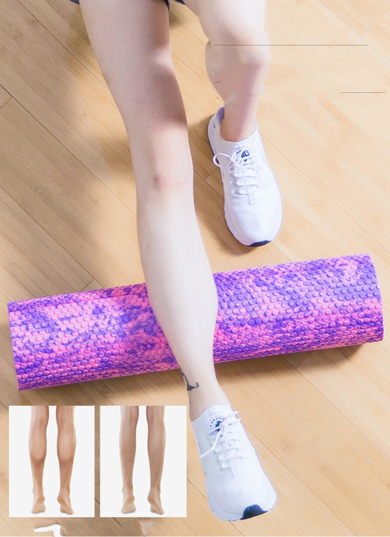 Yoga Mace Fitness Massage Yoga Column Social Buzz eSIMs