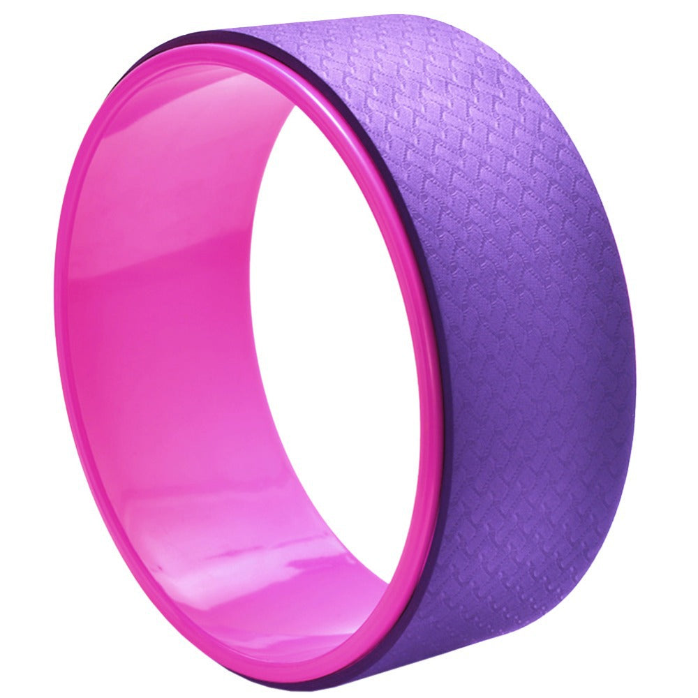 Multi-Color Optional Yoga Ring Yoga Ring Social Buzz eSIMs