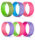 Multi-Color Optional Yoga Ring Yoga Ring Social Buzz eSIMs