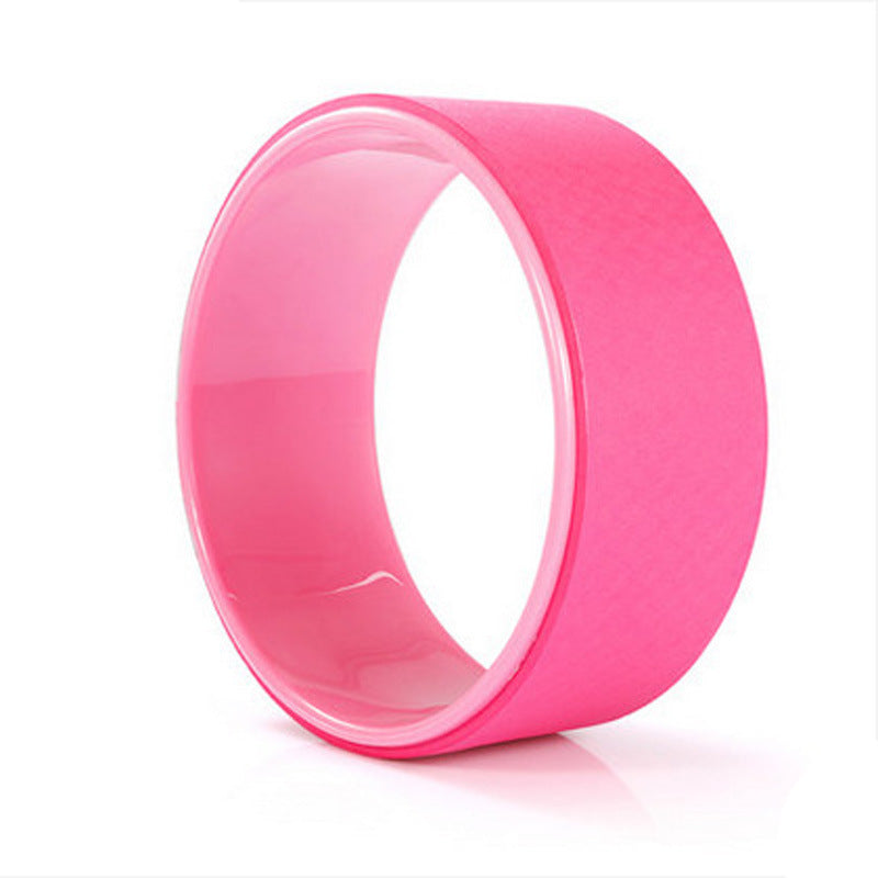 Multi-Color Optional Yoga Ring Yoga Ring Social Buzz eSIMs